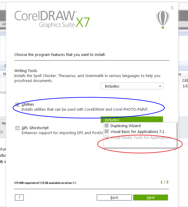 coreldraw graphics suite x7 cracked password
